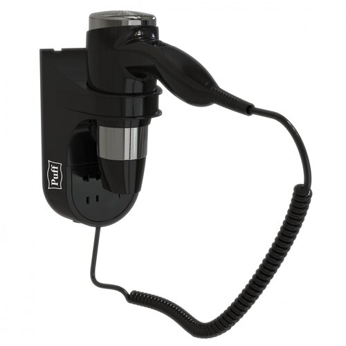 Фен для волос PUFF 1600ВlB 686800₽