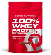 Протеин / Whey Protein Professional / Протеин сывороточный / Шоколад 500 гр