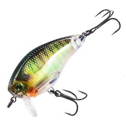 фото Воблер yo-zuri 3dr wake bait 50f / r1313-rbg