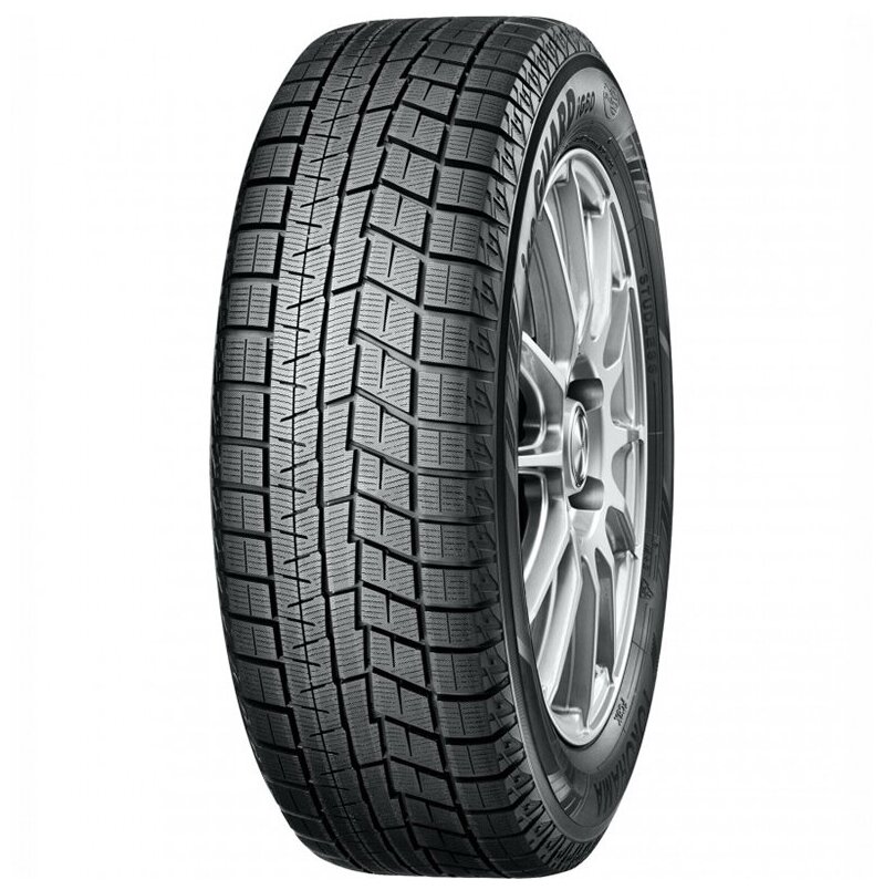 Автошина 225/50R17 94Q YOKOHAMA IG60