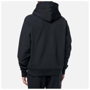 Adidas Originals x Pharrell Williams Basics Hoodie Human Race Logo