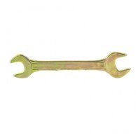Ключ рожковый Сибртех 14310, 17 мм