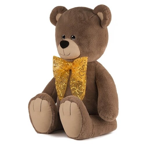 Мягкая Игрушка Maxitoys Luxury, Мишка Терри, 70 см MT-TS092004-70S