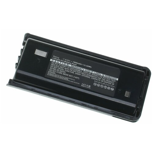 аккумулятор tk 150l li ion 2300 mah для раций joker tk 150s tk 2178 tk 450s tk 3178 tk 450c Аккумулятор iBatt iB-U1-M5279 1800mAh для KENWOOD TK-2206, TK-3207, TK-3200, TK-2200, TK-2307, TK-2207, TK-2306, TK-2217, TK-3201, TK-3306, TK-3217, TK-3307, TK-2202, TK-2300, TK-3300, TK-3301E, TK-2207G, TK-2212,