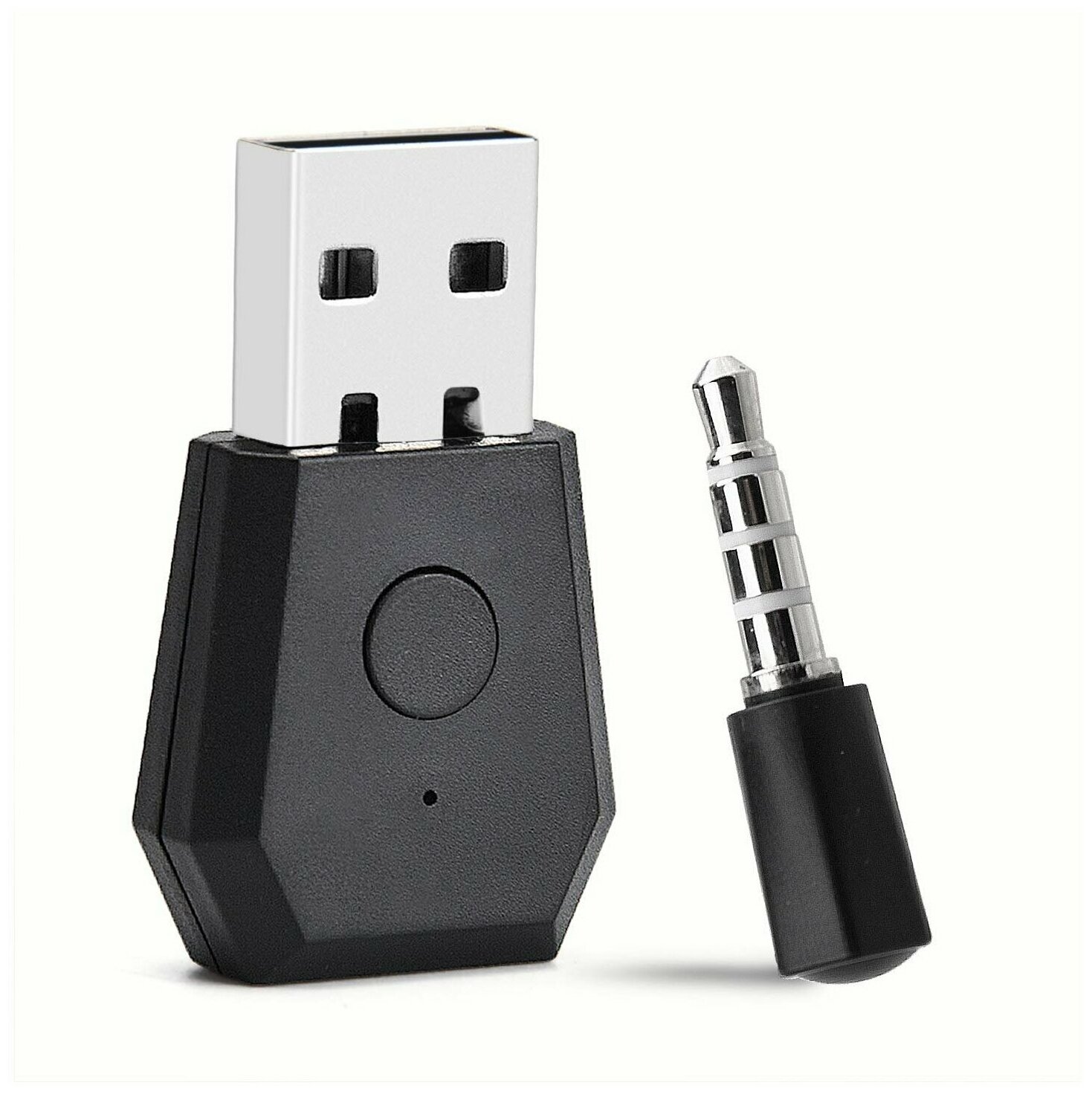 Bluetooth 4.0 USB Adapter для подключения гарнитуры/приемника/наушников к PS4