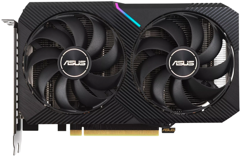 ASUS Dual GeForce RTX 3050 OC 8GB 中古品 美品 | signalstationpizza.com