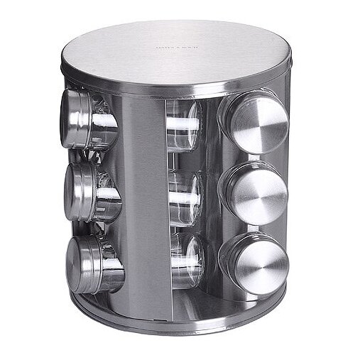 фото Набор для специй 13 пред 50млх12 mayer&boch 30508 ksmb-30508 mayer & boch