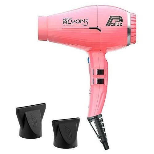 Фен Parlux Alyon Ionic pink 1548500₽