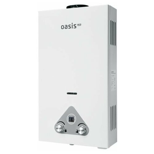 Водонагреватель газовый OASIS ECO W-16 кВтб 998200₽