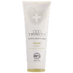 TRINITY Маска аргановая / Therapies Argan Oil Mask, 200 мл - изображение