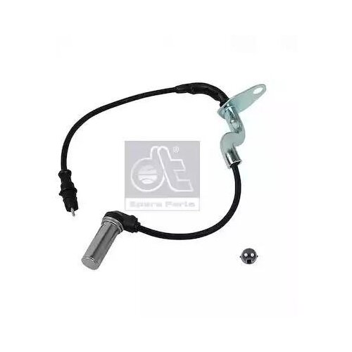 DT SPARE PARTS 463782 463782_датчик ABS лев.\MB Actros/Antos/Arocs/Axor