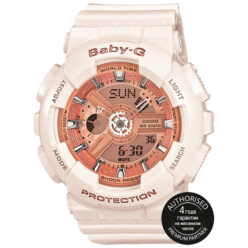 фото Casio наручные часы casio ba-110-7a1er