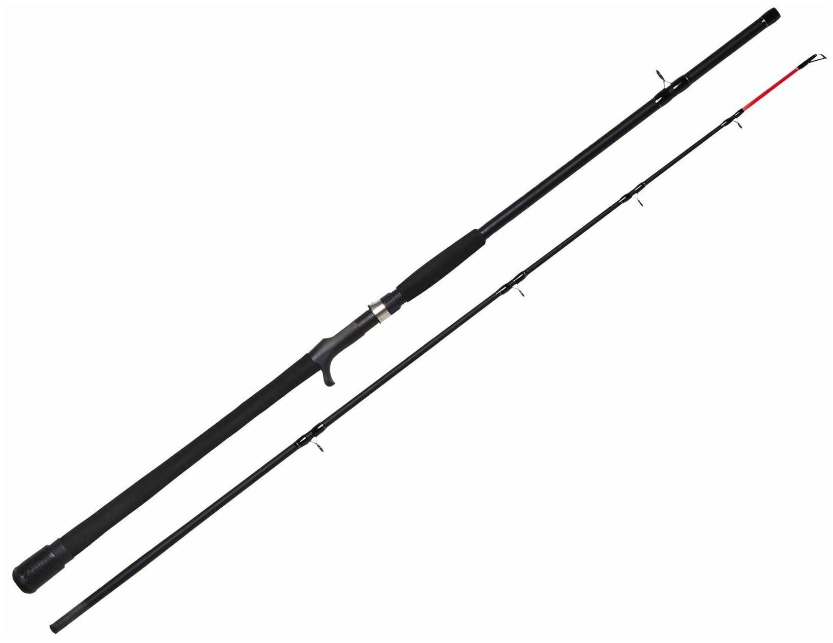 Спиннинг троллинговый Salmo Blaster BOAT CASTING 2.20/XH (2122-220)