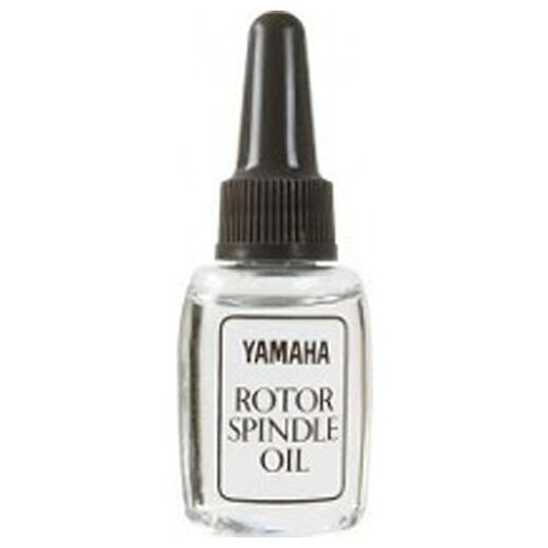 Масло для оси роторов Yamaha ROTOR SPINDLE OIL 20ML//04 ZJ57150