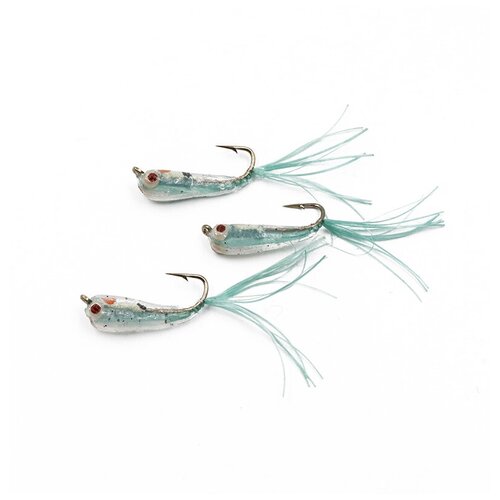 Мормышка яман 