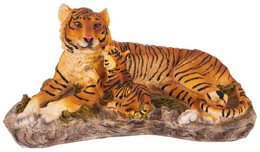 Фигурка тигр 27,5 см Lefard (158491)