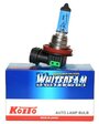 Лампа высокотемпературная Koito Whitebeam H11 12V 55W (100W) 4000K (уп. 1 шт.)