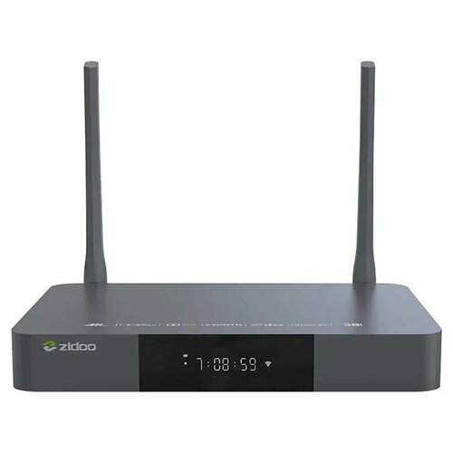 Zidoo Z9X 1558000₽