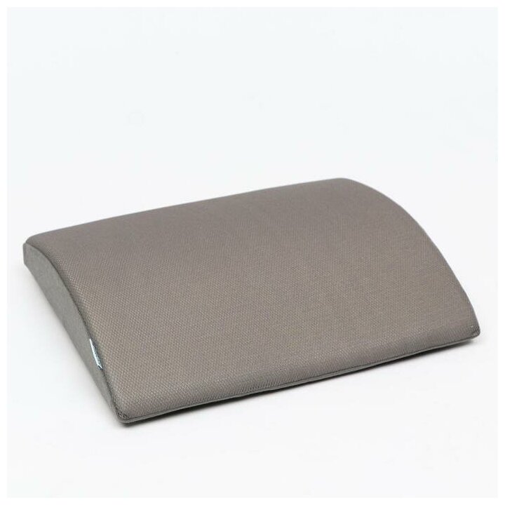 подушка ортопедическая trelax autoback п12