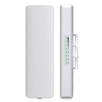 Wi-Fi точка доступа уличная (27дбм) Comfast CF-E314N V2 WiFi antenna 2*14dBi