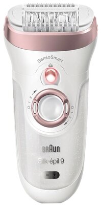 Эпилятор Braun 9-720 Silk-epil 9 SensoSmart