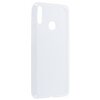 Чехол для Honor 8C TPU Case Transparent - изображение