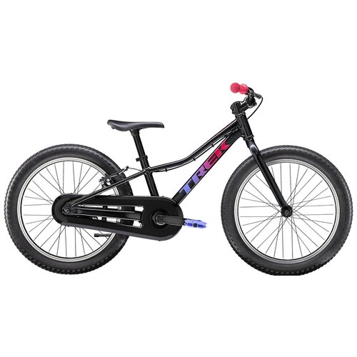 фото Велосипед trek precaliber 20 fw girls 2021 (2021) (one size)