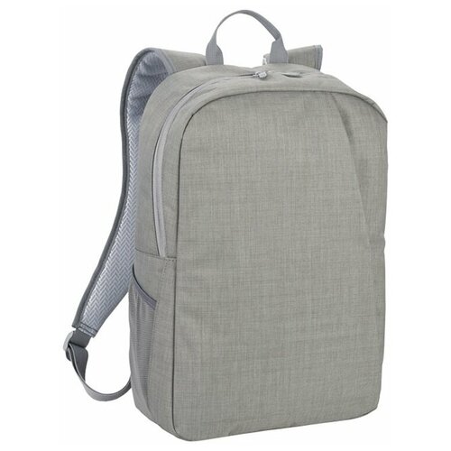 Рюкзак Zip для ноутбука 15, серый рюкзак avenue graphite slim для ноутбука 15 6 серый