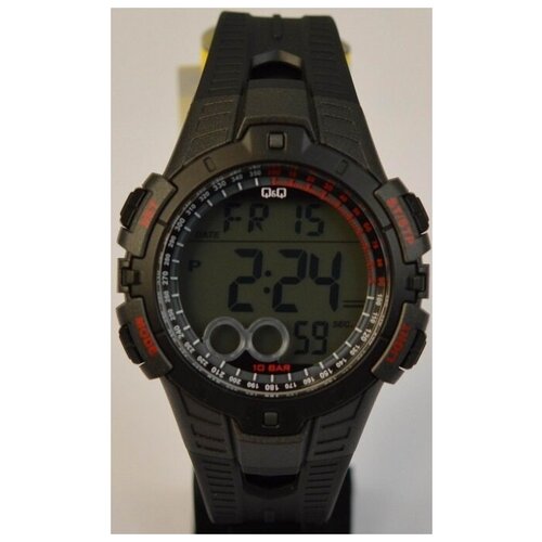фото Q&q мужские наручные часы q&q m190-002