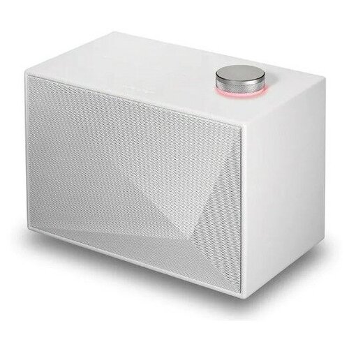 Портативная акустика AstellKern Acro BE100 белый 5889000₽