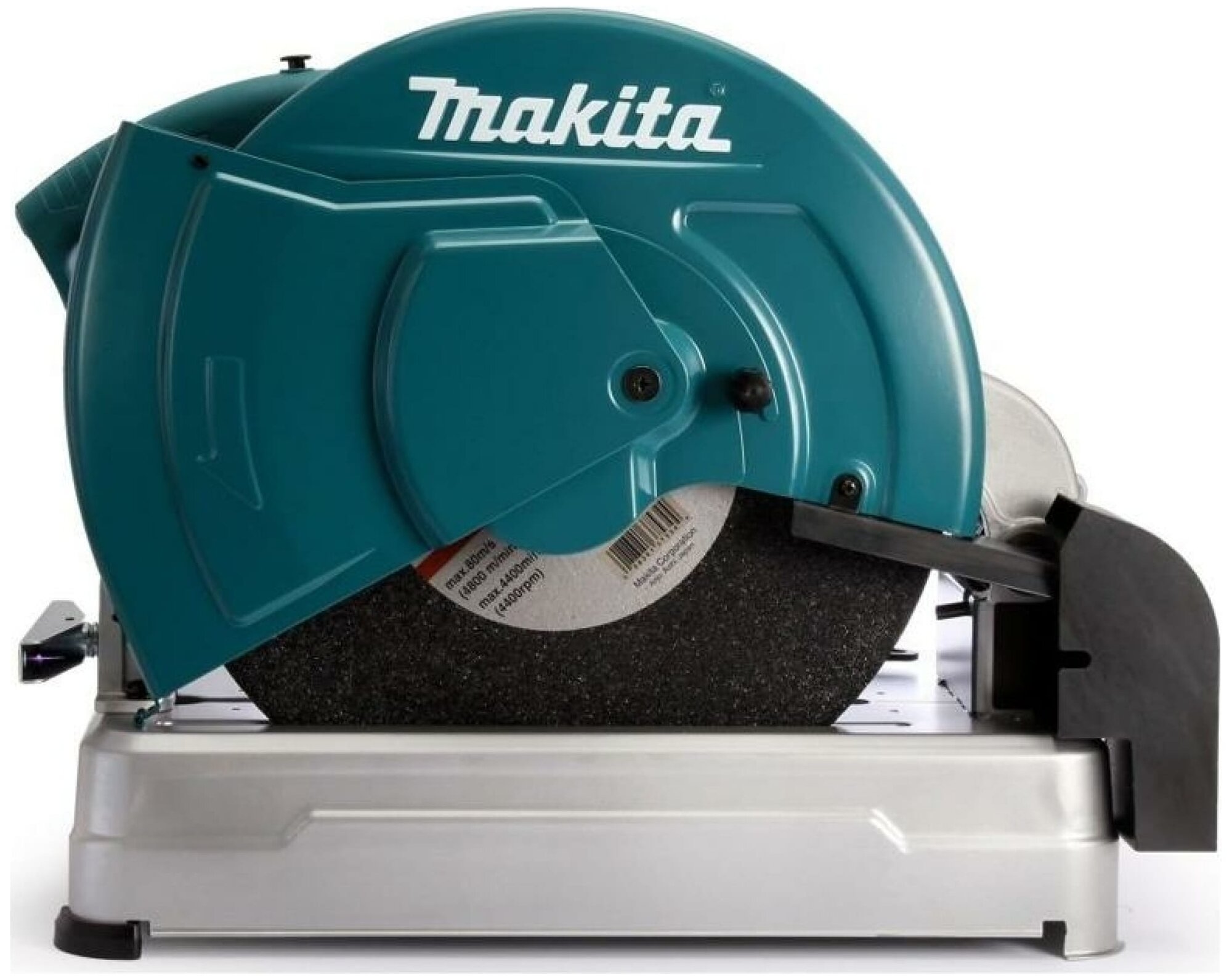 Пила монтажная MAKITA LW 1401