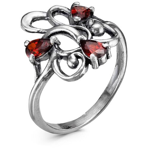 фото Красная пресня кольцо 24810598гр (17.5)