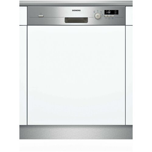 Встраиваемая посудомоечная машина SIEMENS SN54D500GC iQ300 815x598x573 12 комплектов 4 программы 48 дБ iQDrive VarioSpeed Rackmatic GlassCare 7681100₽