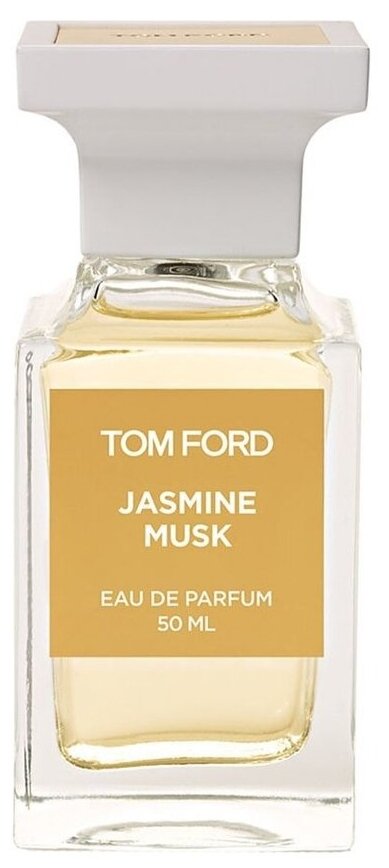 Парфюмерная вода женская Tom Ford Jasmine Musk 50 ml