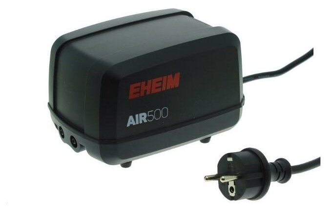 Компрессор для пруда Eheim air pump 500