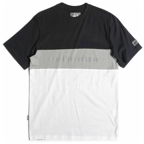 Футболка Peaceful Hooligan