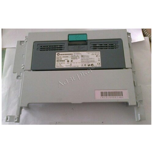 HP RM1-6440 крышка задняя в сборе RM1-6440 оригинал 1033₽