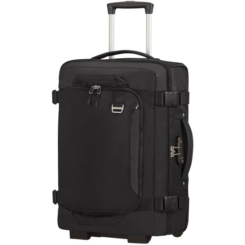 фото Чемодан samsonite midtown ke3-09005 черный