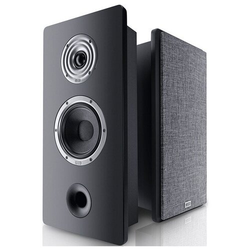 Настенная акустика Heco Ambient 22 F Black 3600500₽