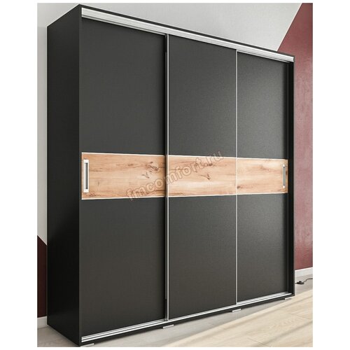 Шкаф-купе Аристо Нова 12