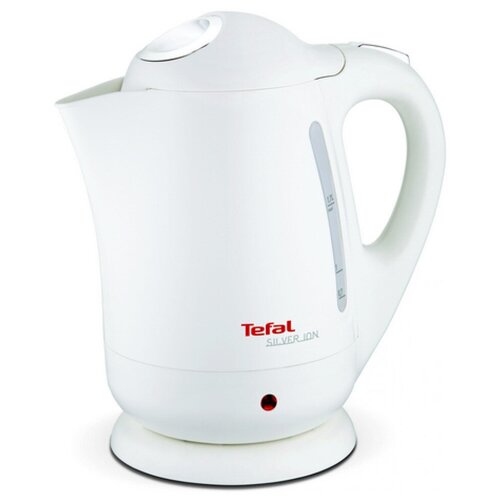 Чайник электрический Tefal BF925132, 2400Вт, белый (7211001107)