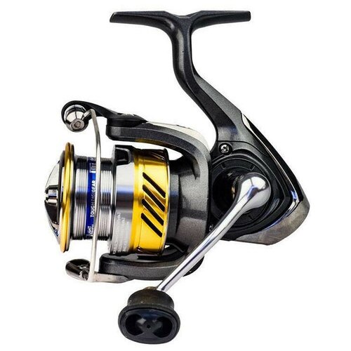 Катушка Daiwa Laguna LT 2500