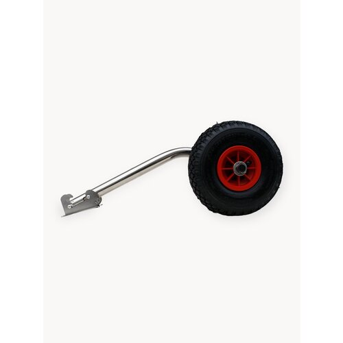 Транцевые колеса Колесец 