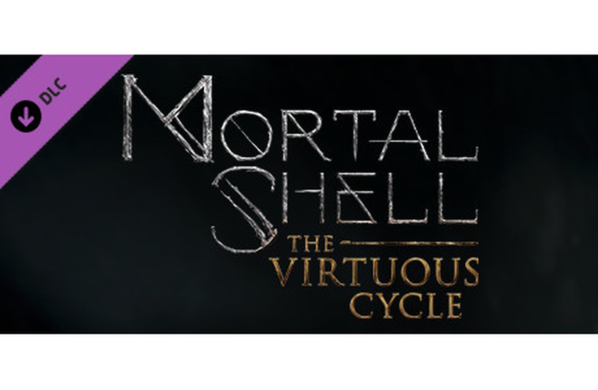 Видеоигра Mortal Shell The Virtuous Cycle DLC, РФ + СНГ, разработчик Cold Symmetry, издание DLC