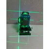 Фото #8 Лазерный уровень KEZERS K36GD , 16 линий ( Зеленый луч )