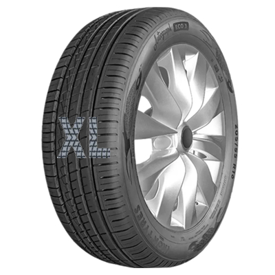 Ikon Tyres Autograph Eco 3 225/55R17 101V Автомобильная шина Летняя