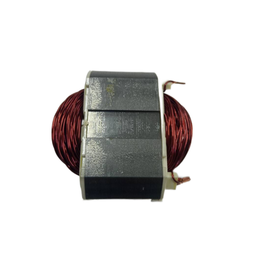Статор электропилы CARVER RSE 2200 (2279) з ч д электропилы ht eks2500p статор сталь в медной оплетке 23 haitec ot1167c11101 1 шт