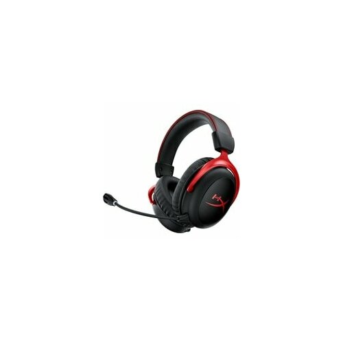 Наушники HyperX Cloud II Wireless 34890₽