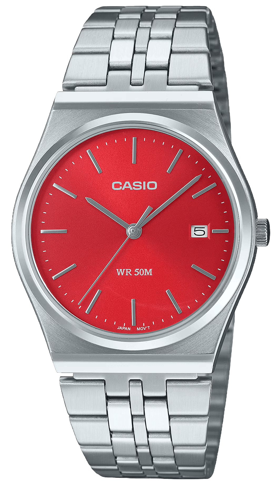 Наручные часы CASIO