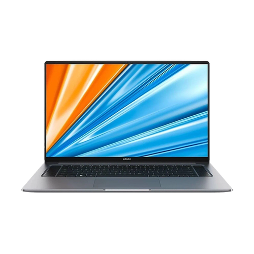 HONOR Ноутбук HONOR MagicBook X16, 2024, i5 8+512GB 16